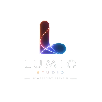 Lumio Studio — Powered by EasyFin