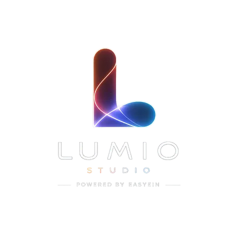 Lumio Studio — Powered by EasyFin